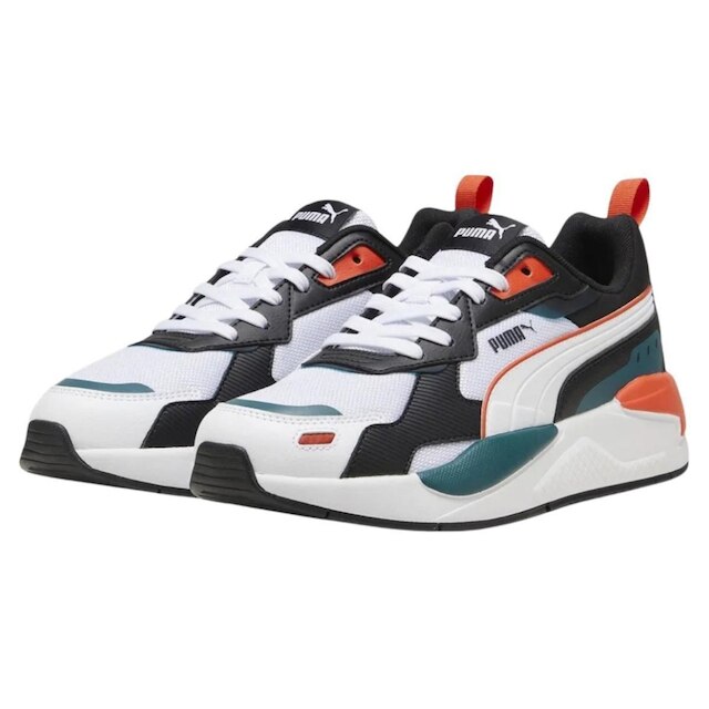 Tênis Casual Puma X-ray 3 Bdp Masculino