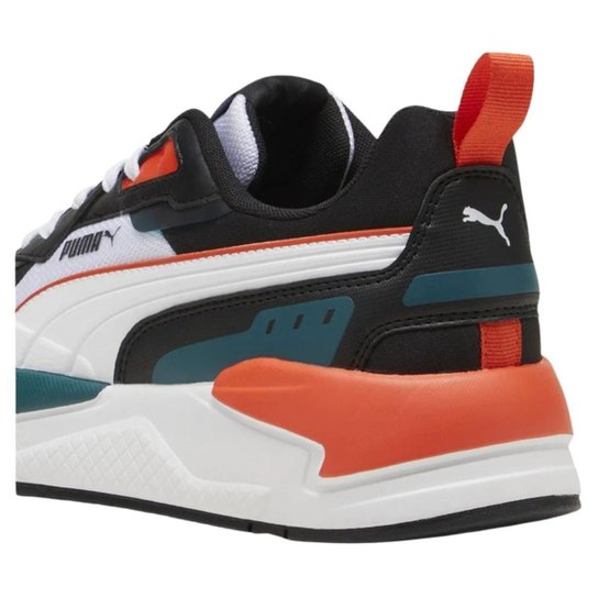 Tênis Casual Puma X-ray 3 Bdp Masculino