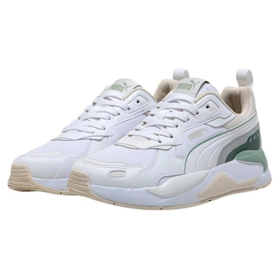 Tênis Casual Puma X-Ray 3 Wns Bdp Feminino