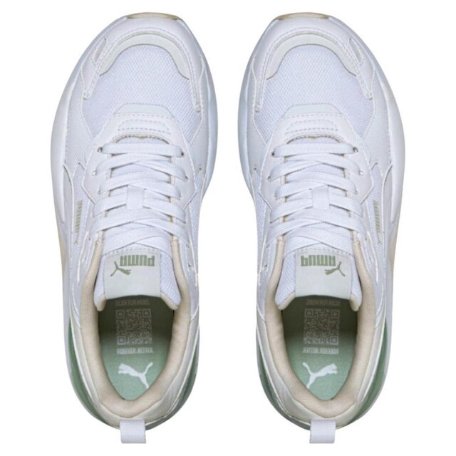 Tênis Casual Puma X-Ray 3 Wns Bdp Feminino