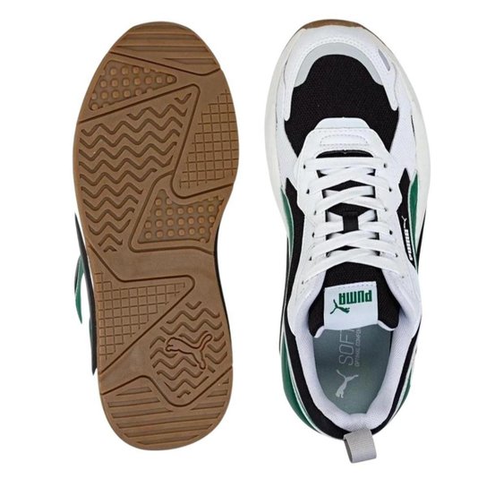 Tênis Casual Puma X-ray Game Bdp Masculino