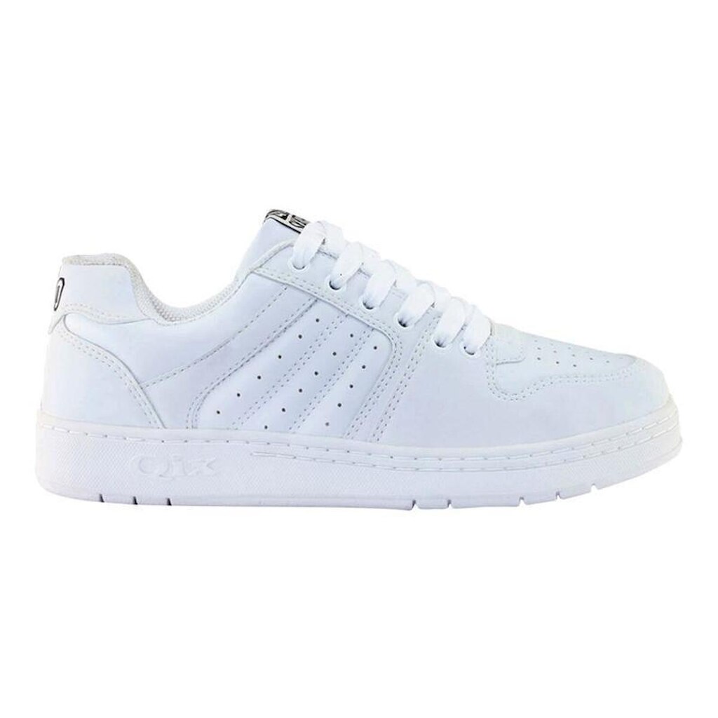 Tênis Casual Qix 80's Masculino
