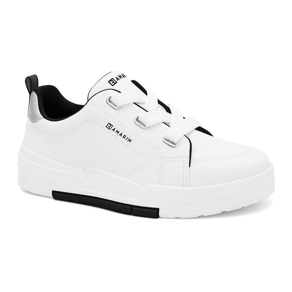 TÊNIS CASUAL RAMARIM 25-89201