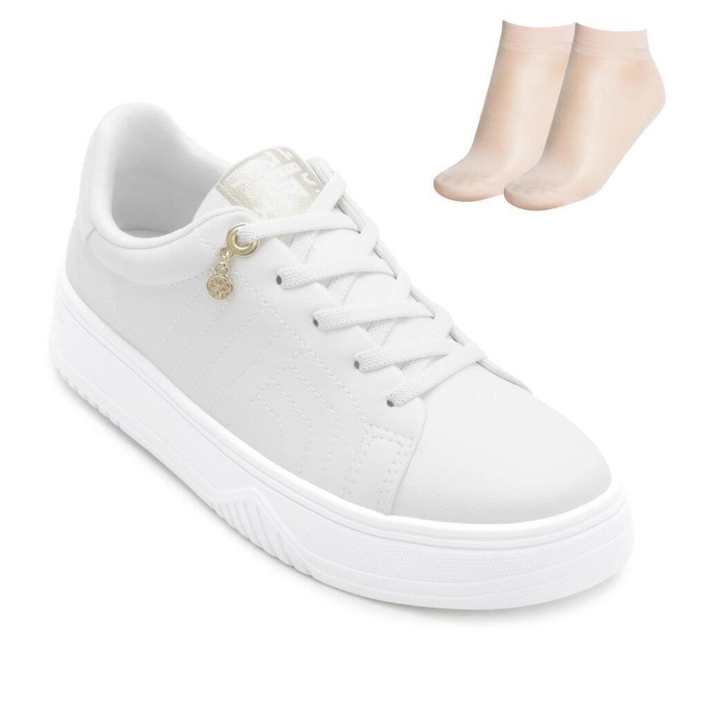 Tênis Casual Ramarim B RM26-26882