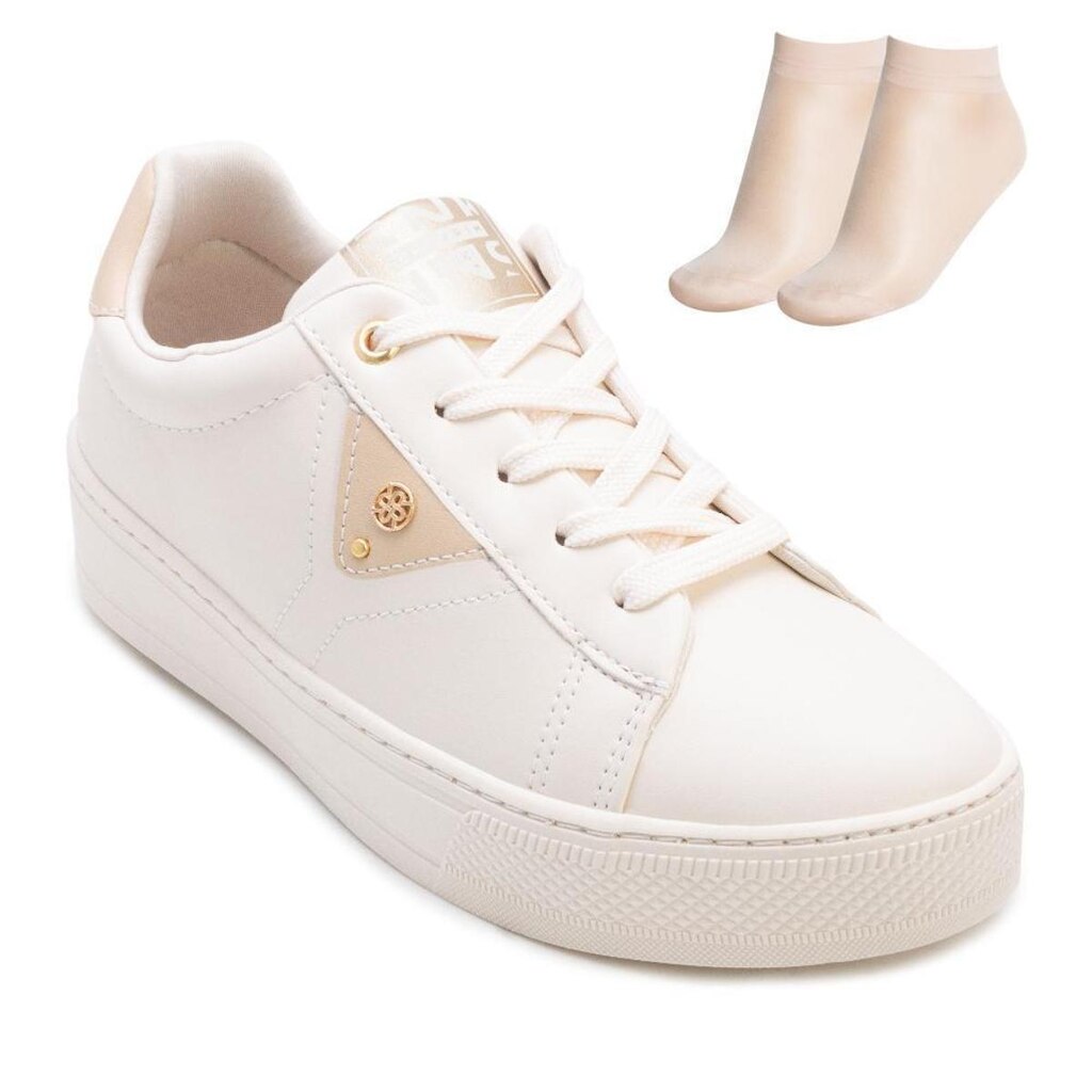 Tênis Casual Ramarim B RM26-26922