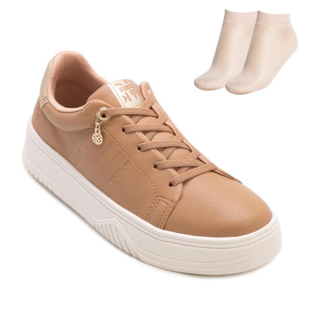 Tênis Casual Ramarim CD RM26-26882