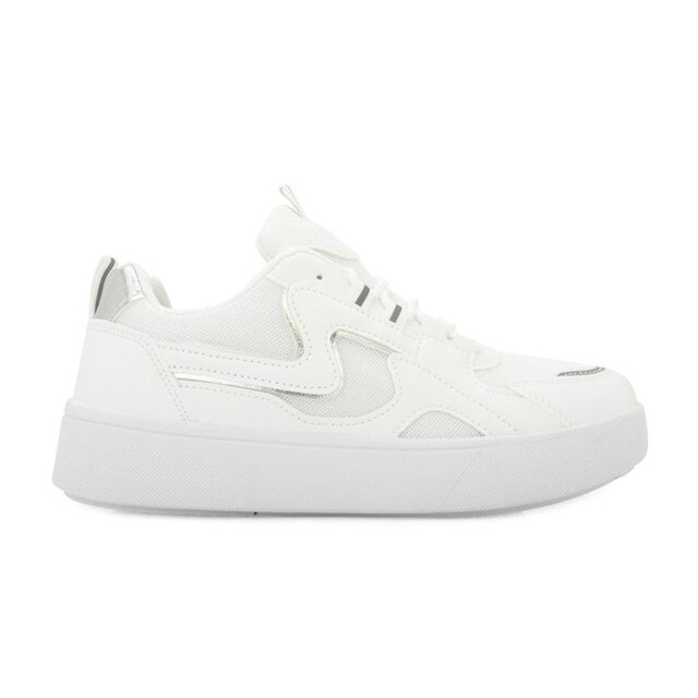 Tênis Casual Ramarim e Meia RM25-24832