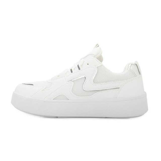 Tênis Casual Ramarim e Meia RM25-24832