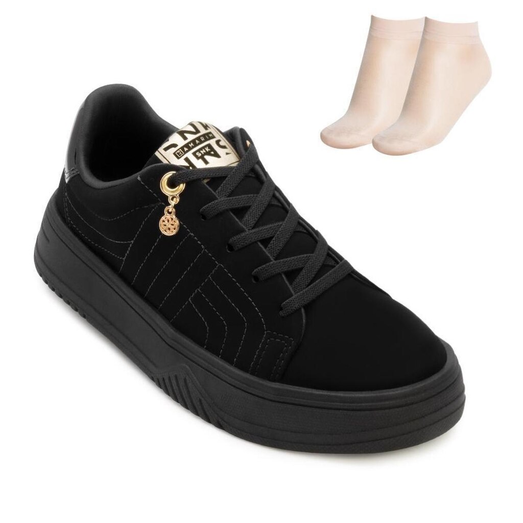 Tênis Casual Ramarim P RM26-26882