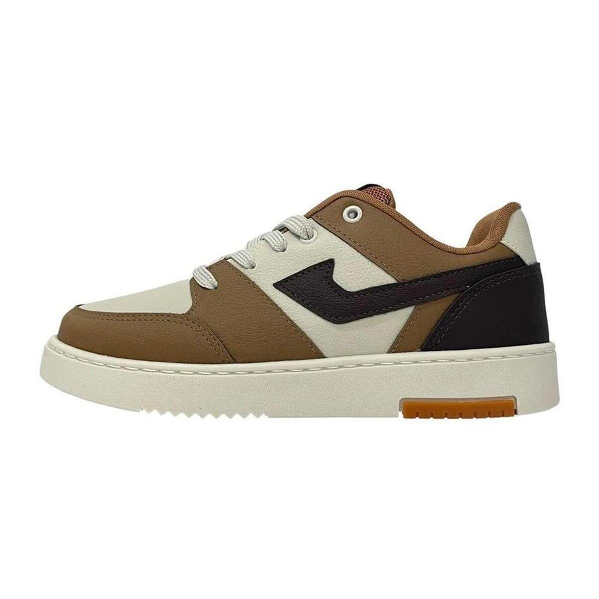 Tenis Casual Redikal Street REF:RKT543