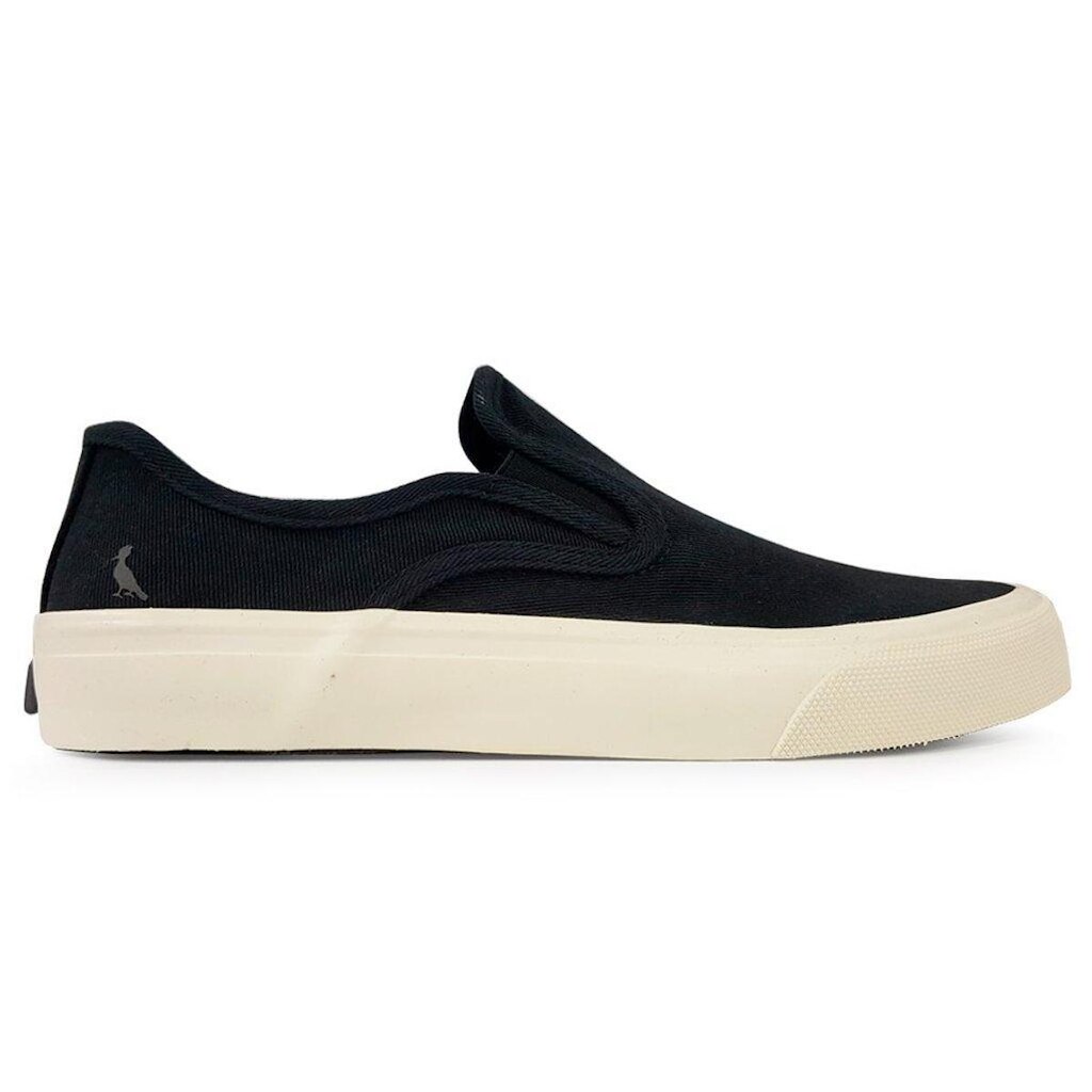 Tênis Casual Reserva Slip On Mobi Masculino Original