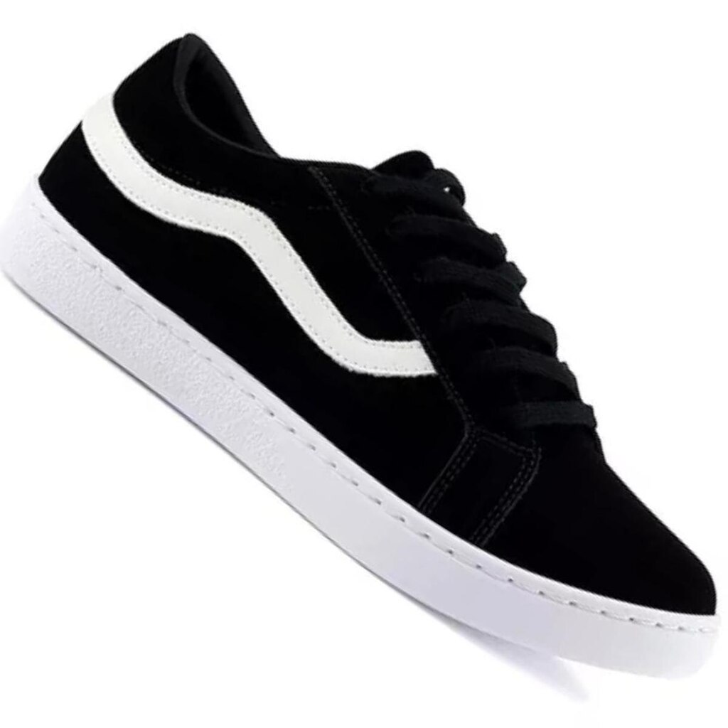 Tenis Casual Santinelli 1554-009-251 Feminino