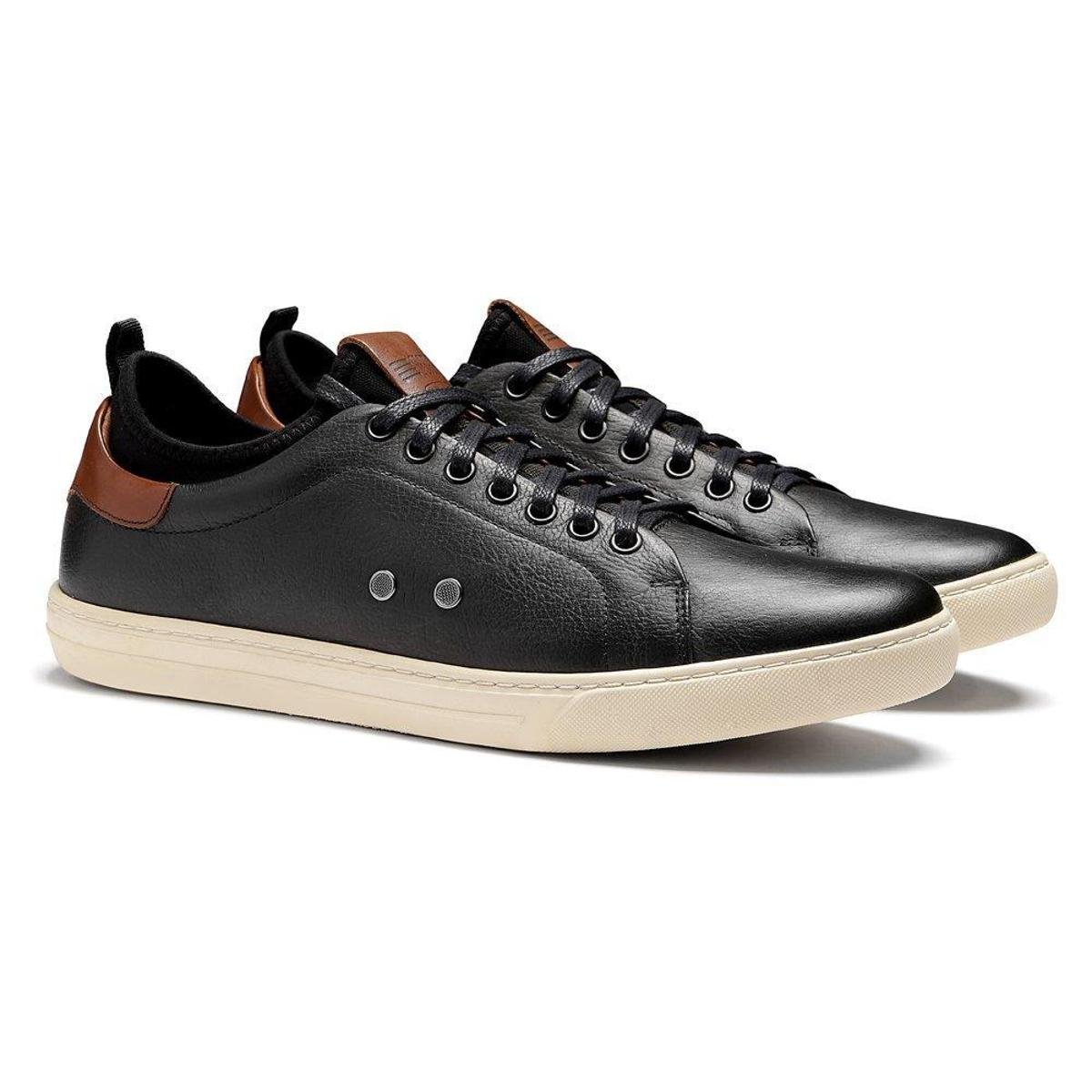 Sapatos Sergios - Compre Online | Netshoes