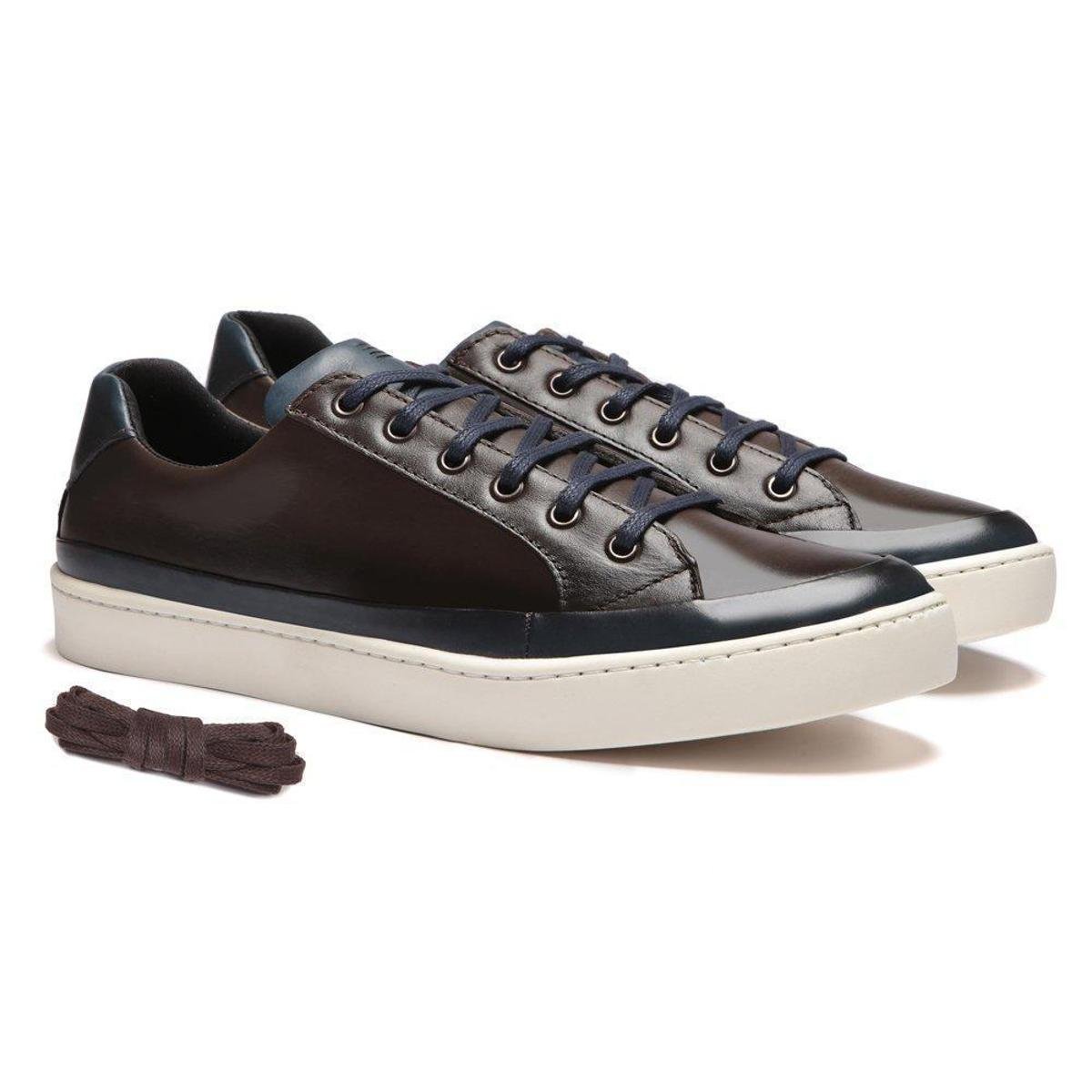 Sapatos Sergios - Compre Online | Netshoes