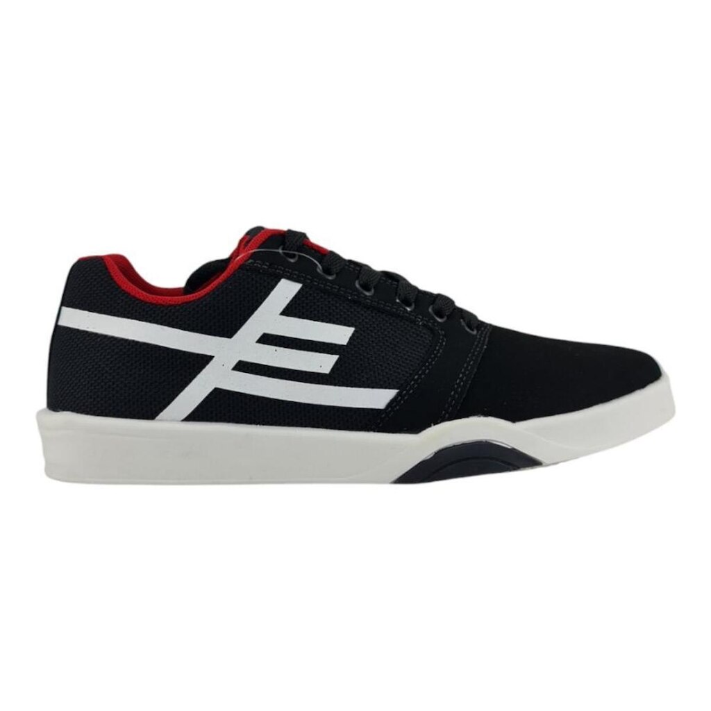 Tênis Casual Skate Masculino Energy