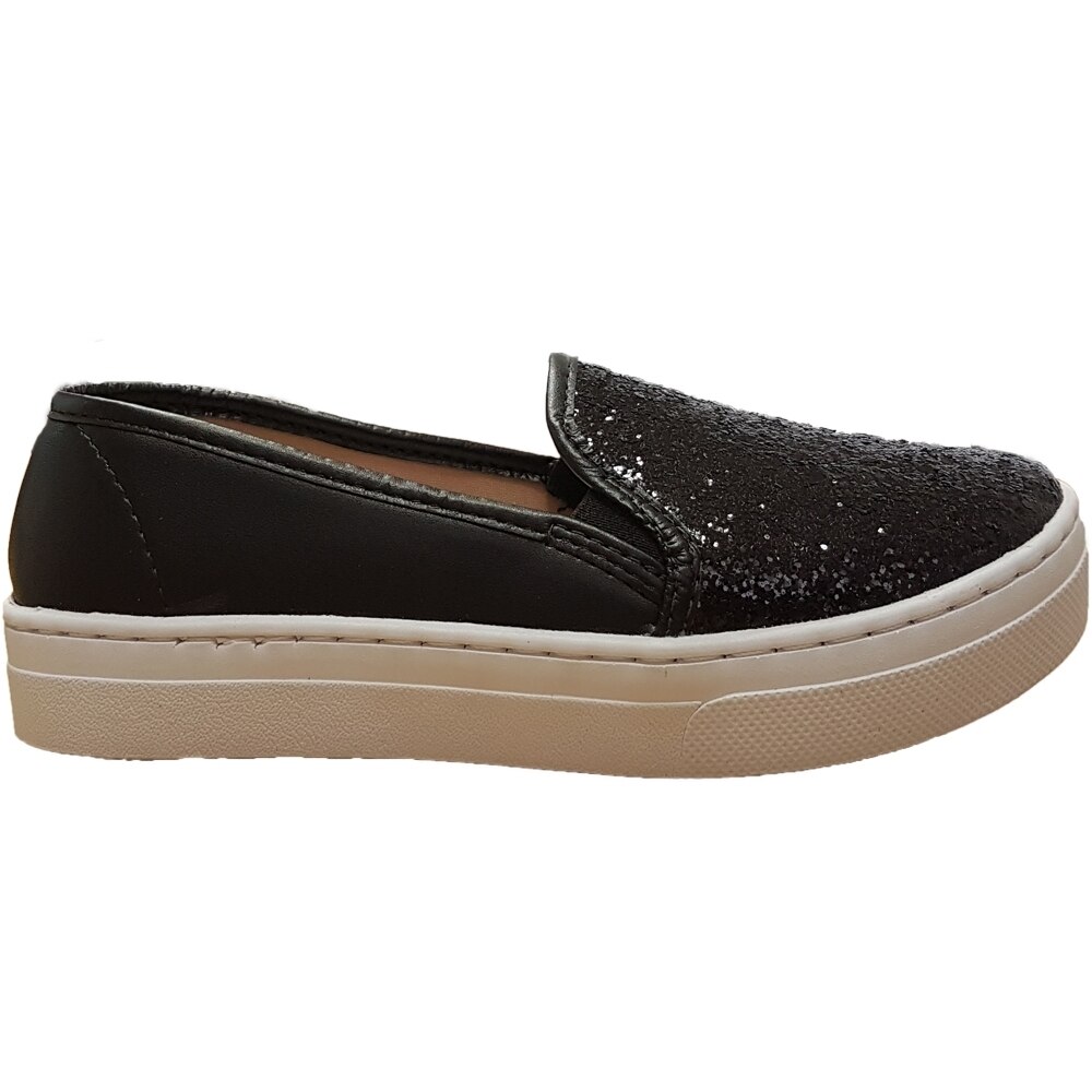 adidas slip on feminino netshoes
