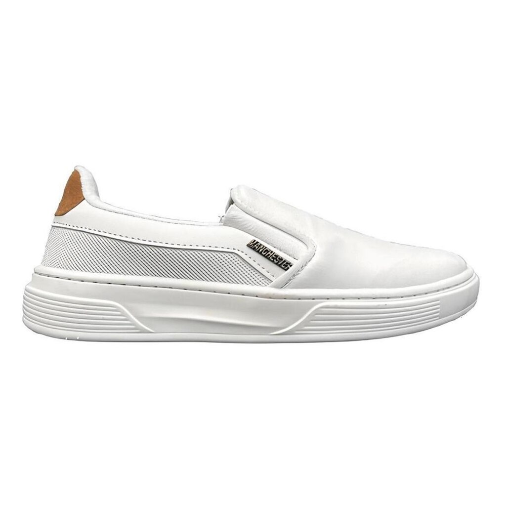TÊNIS CASUAL SLIP ON MANCHESTER A576