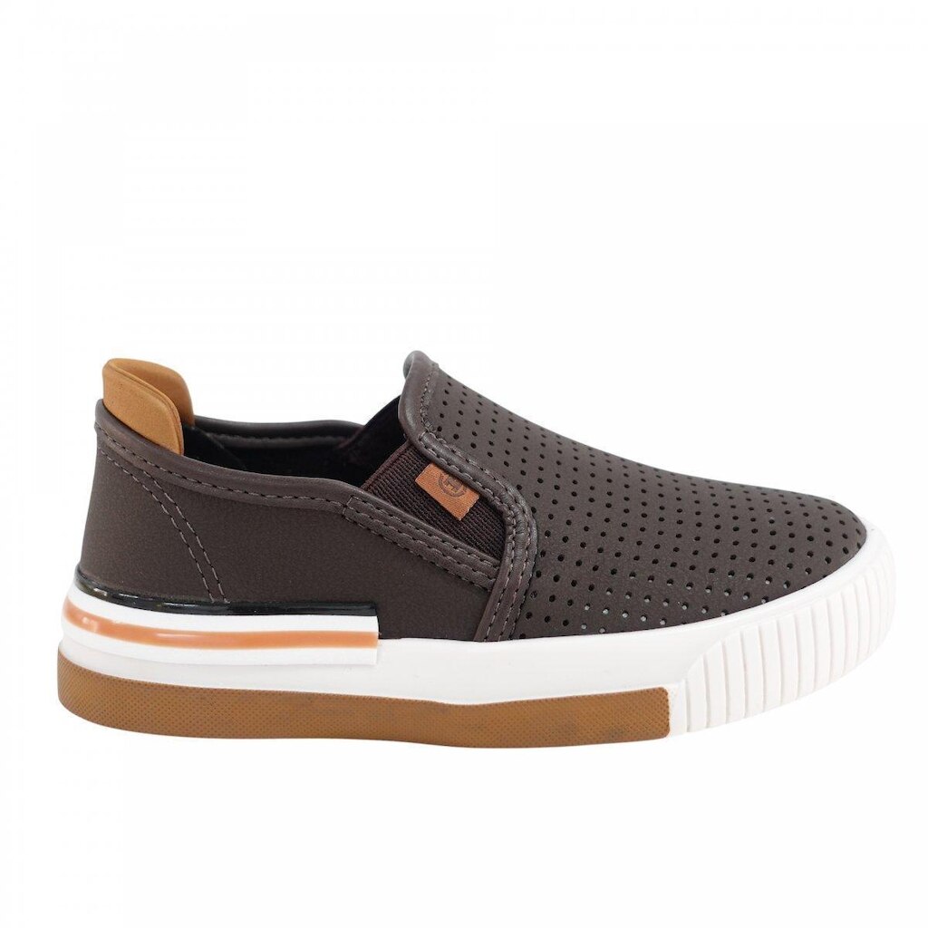 Tênis Casual Slip On Molekinho 2615100