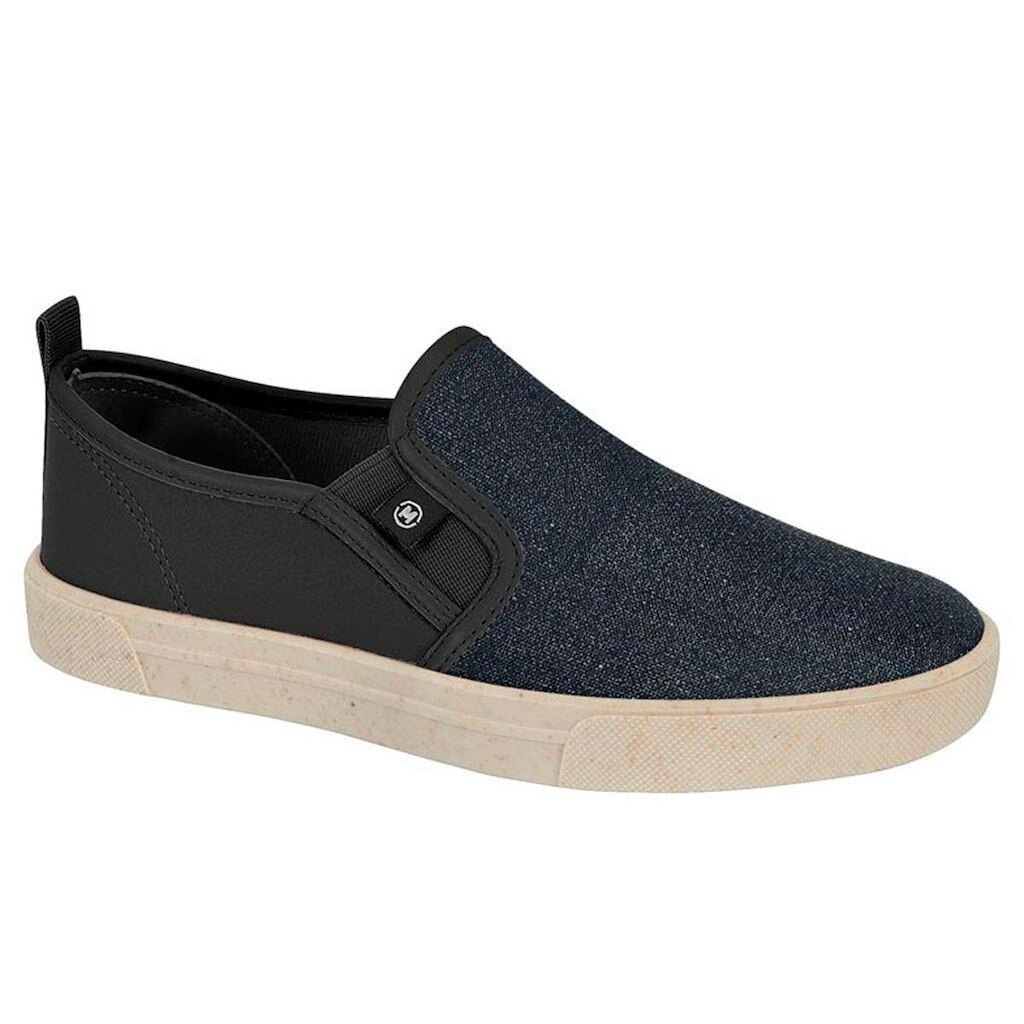 Tênis Casual Slip On Molekinho 2801 731 27/36