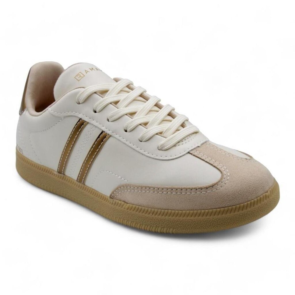 Tênis Casual SNK Ramarim