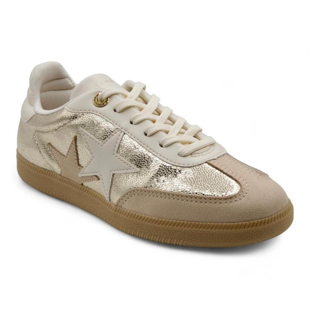 Tênis Casual SNK Star Ramarim