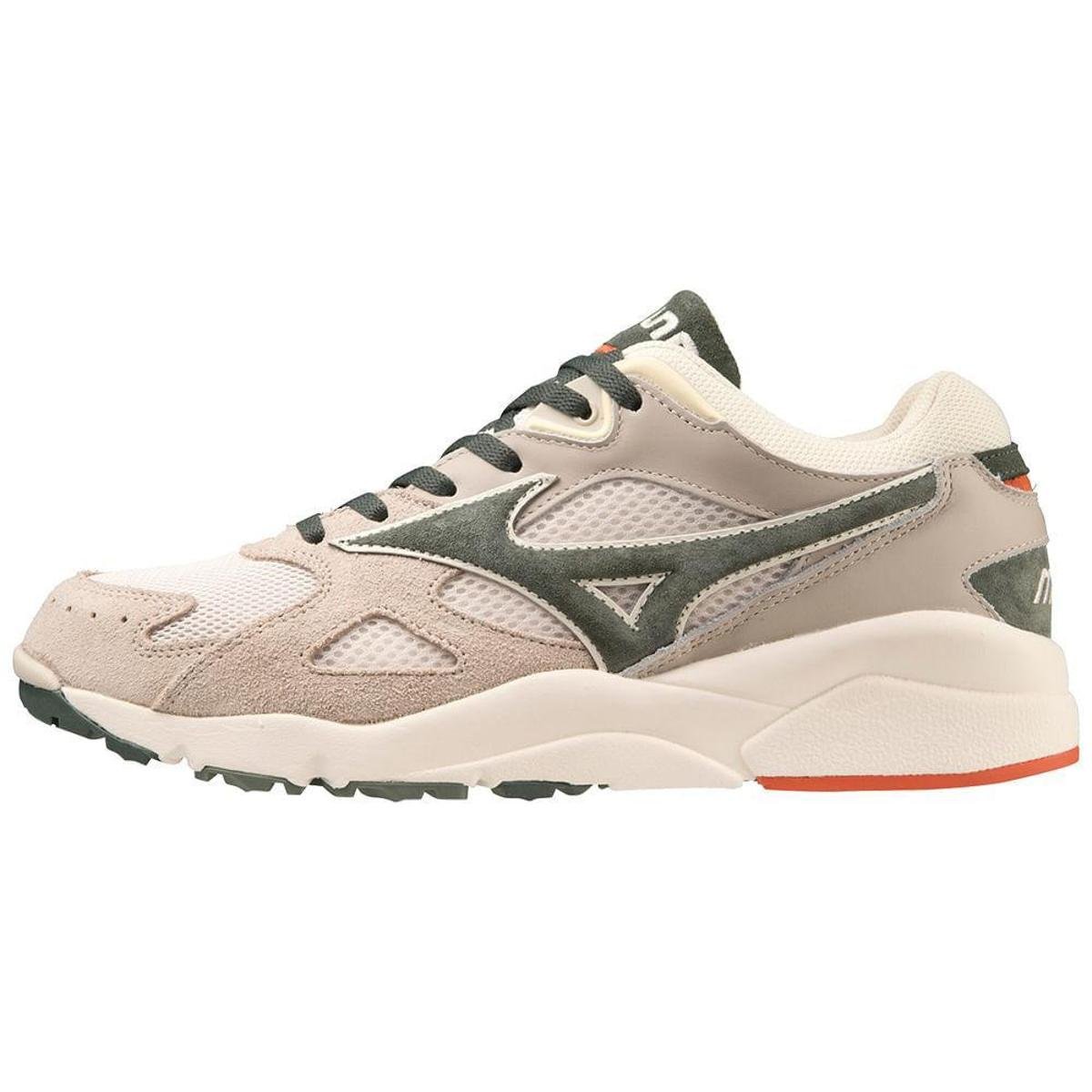 Tênis Casual Unissex Mizuno Sky Medal Premium