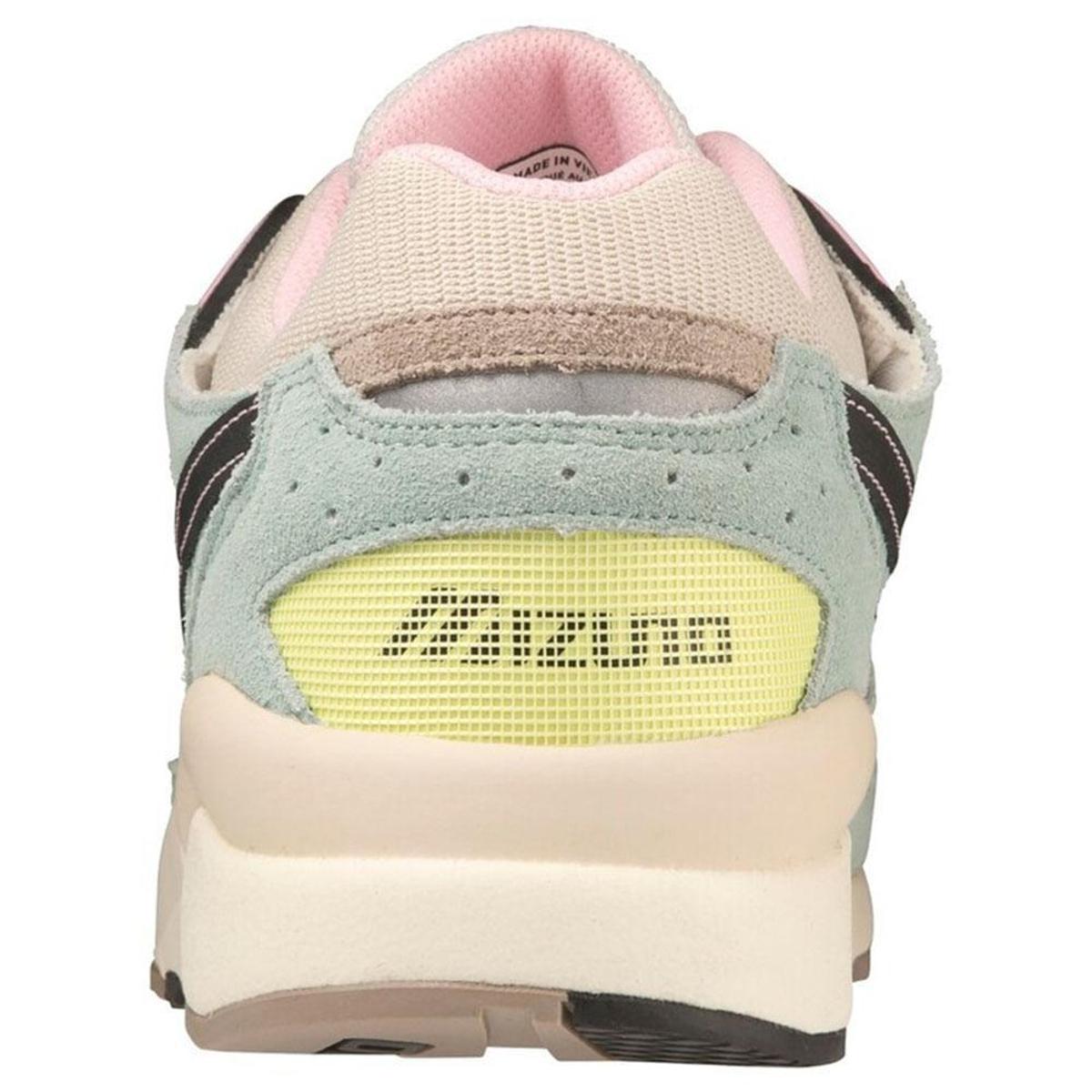 Tênis Casual Unissex Mizuno Sky Medal - Cinza | Netshoes