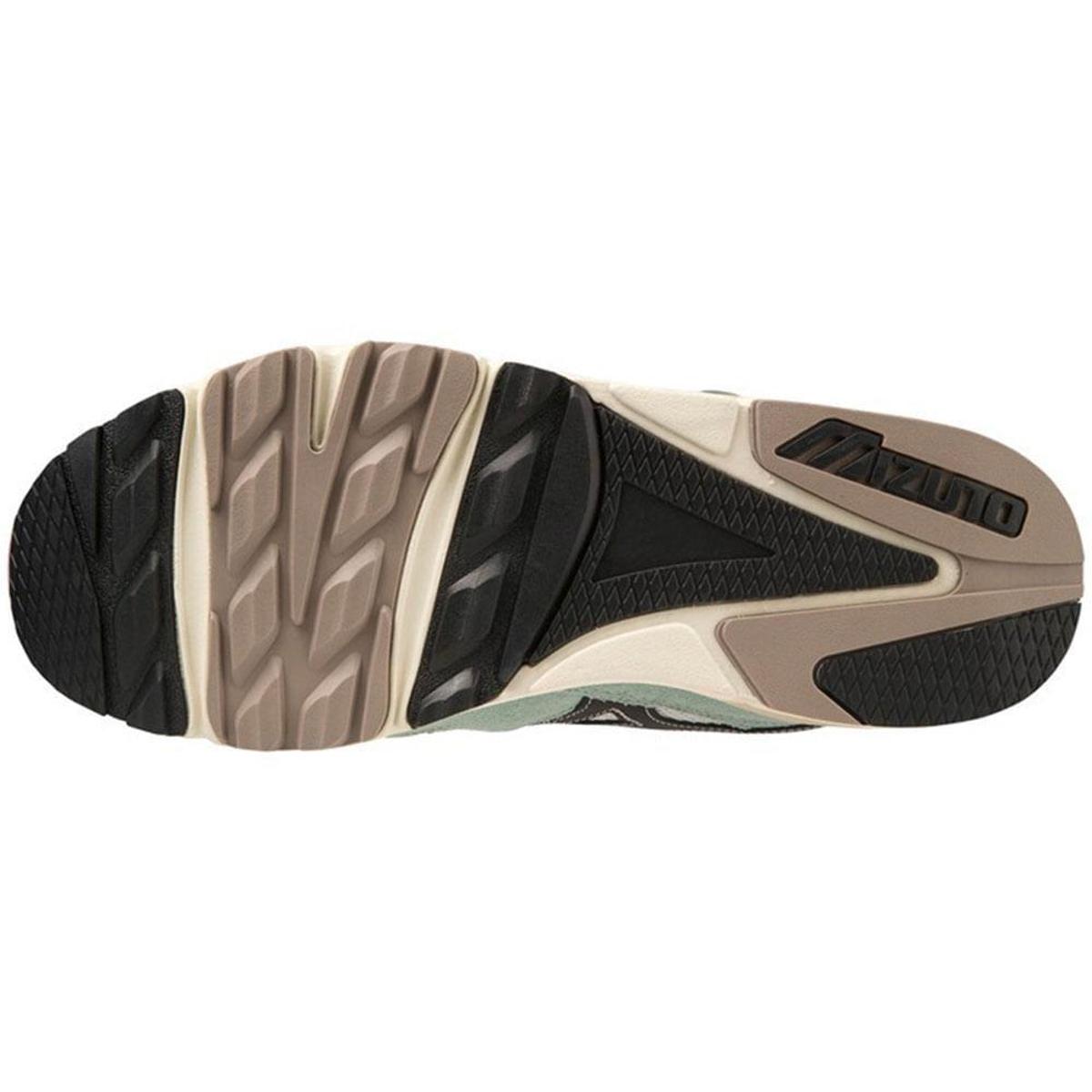 Tênis Casual Unissex Mizuno Sky Medal - Cinza | Netshoes