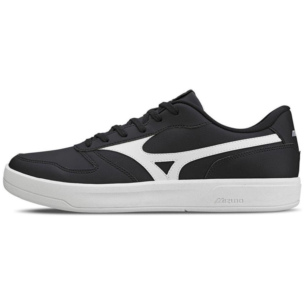 Tênis Casual Unissex Mizuno Street Wind