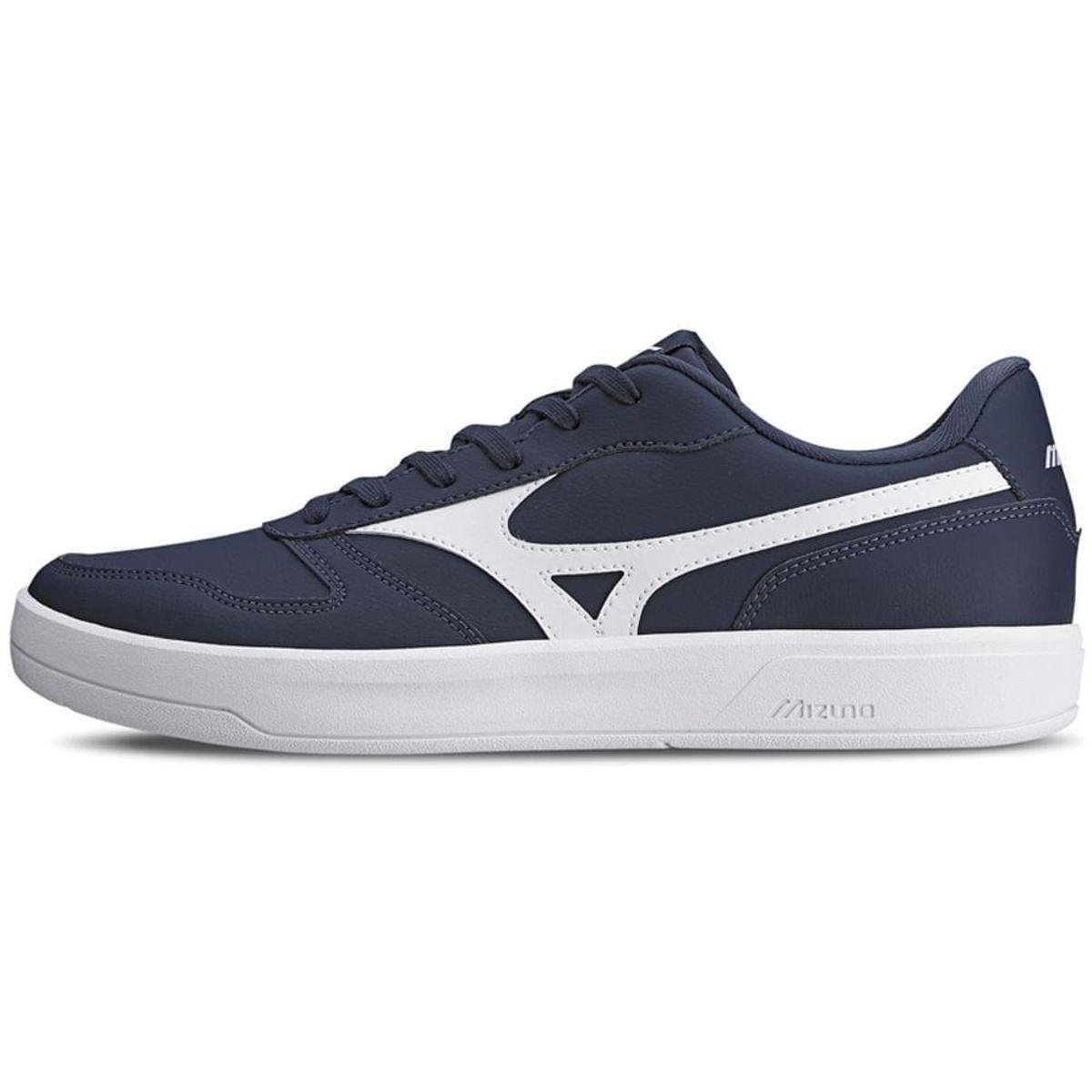 Tênis Casual Unissex Mizuno Street Wind