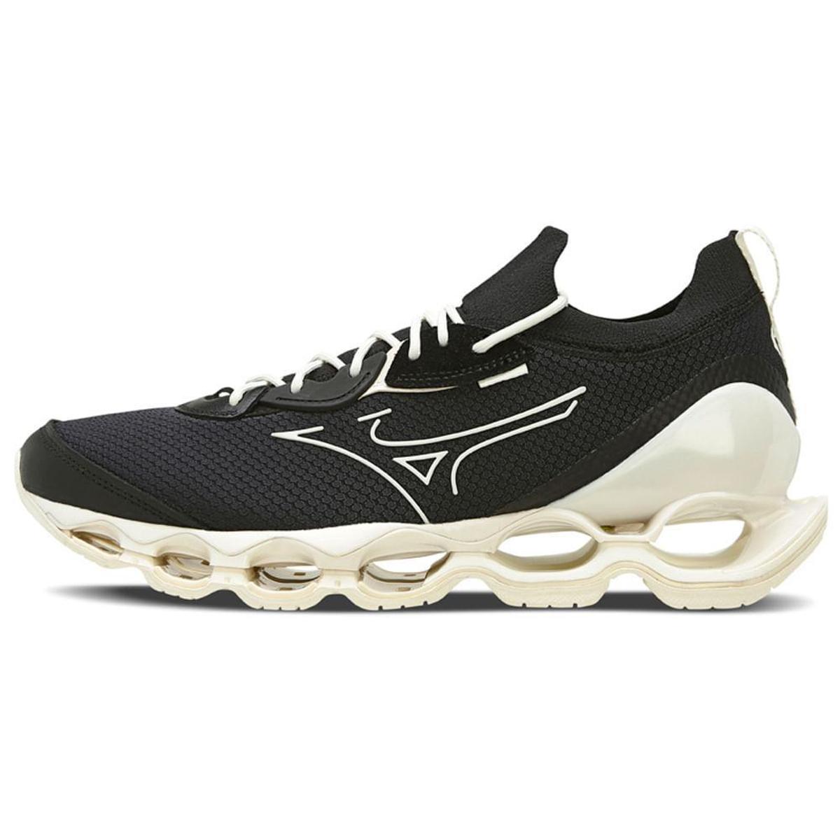 Tênis Casual Unissex Mizuno Wave Prophecy Beta 42