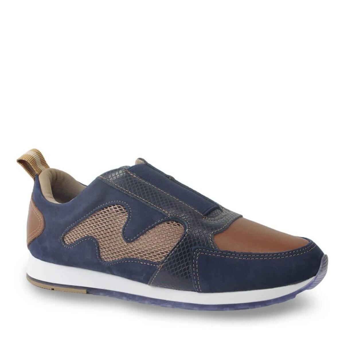 netshoes tenis feminino usaflex