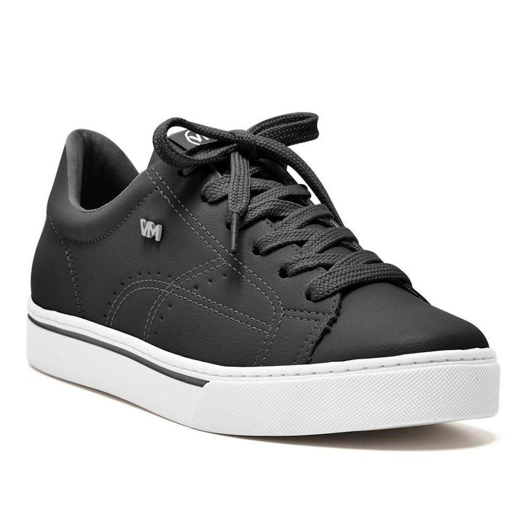 Tênis Casual Via Marte 016-008 Feminino
