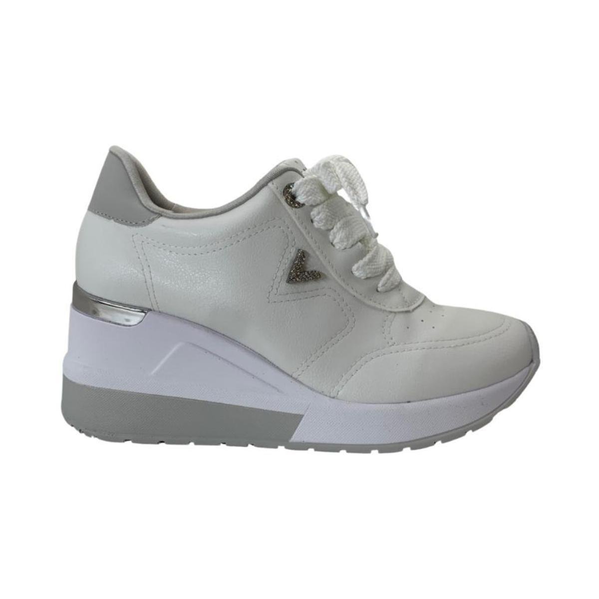 Tenis Via-marte Feminino Netshoes