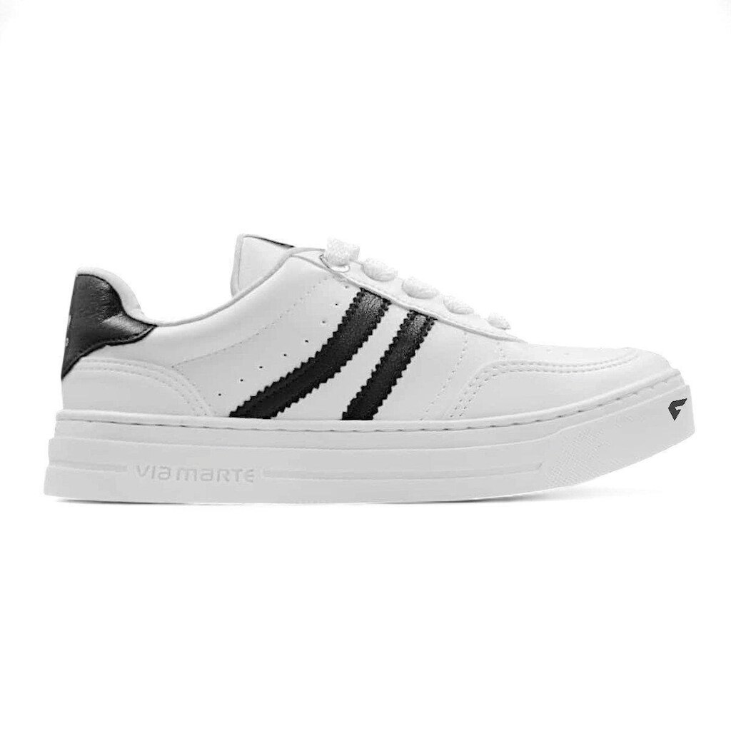 Tenis Casual Via Marte 281-001 Feminino