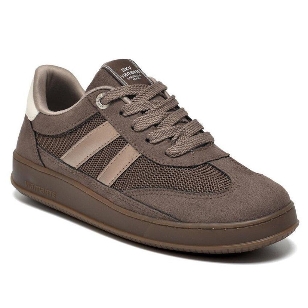 Tênis Casual Via Marte 362003 Feminino