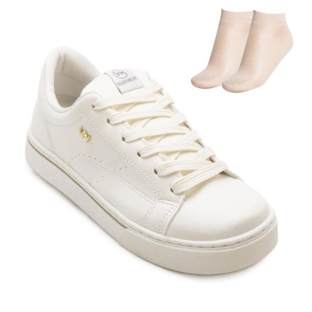 Tênis Casual Via Marte B VM26-016008
