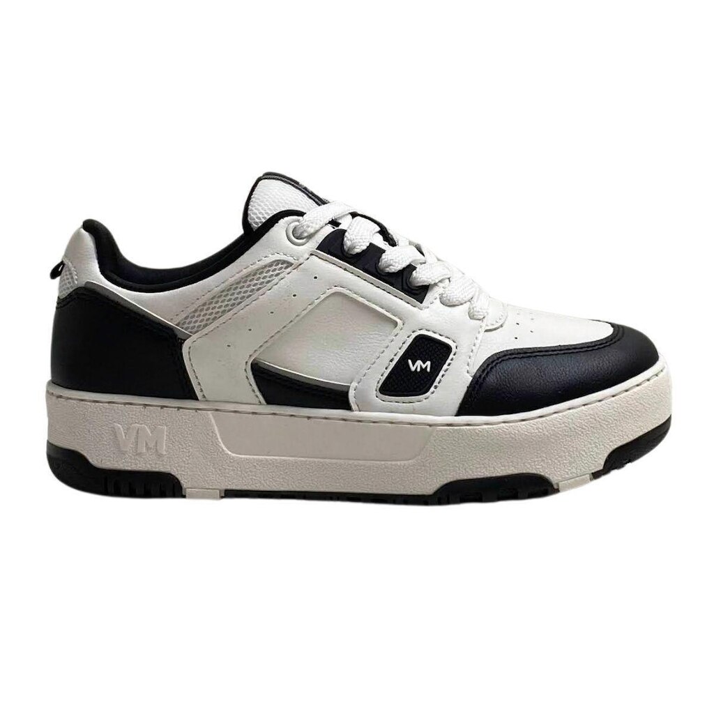 Tênis Casual Via Marte Feminino 305001 Branco