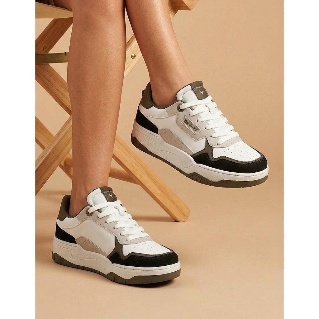 Tênis Casual Via Marte Feminino 366001