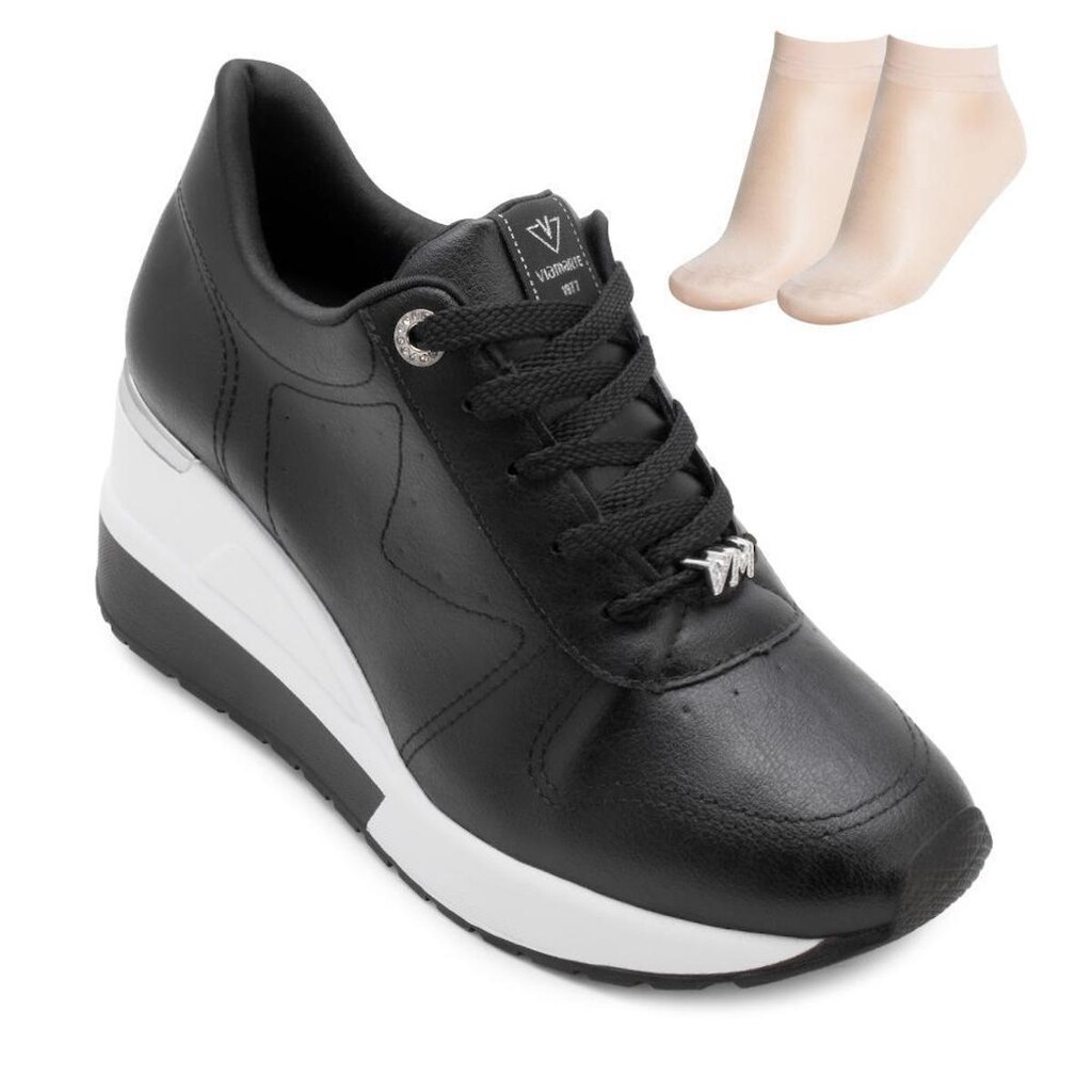 Tênis Casual Via Marte PP VM26-04601