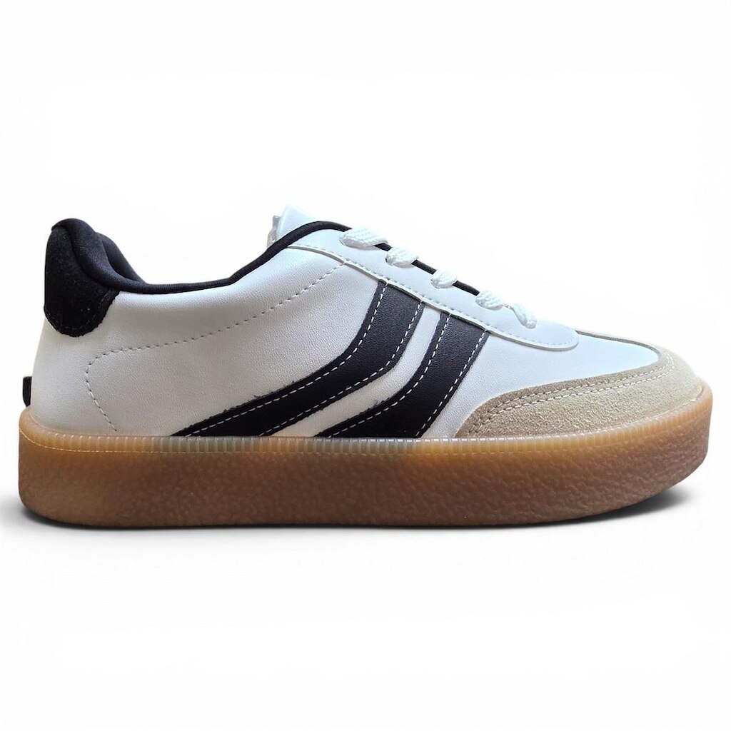 Tênis Casual Vizanno Conforto Estilo e Bem-Estar