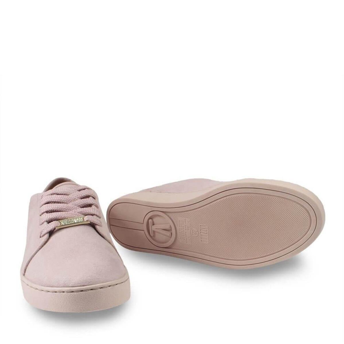 Vizzano Netshoes Slip On Feminino Sapatenis Vizzano Feminino