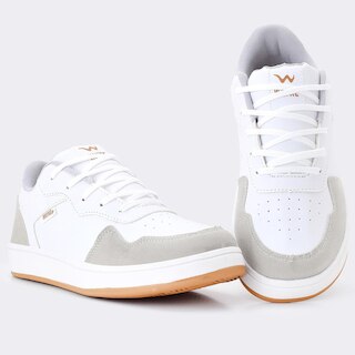 Tênis Casual Wassyke Masculino