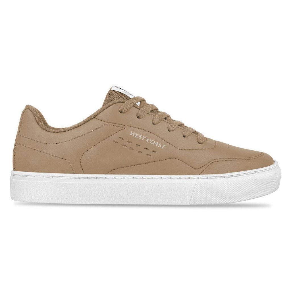 Tênis Casual West Coast Monaco Masculino