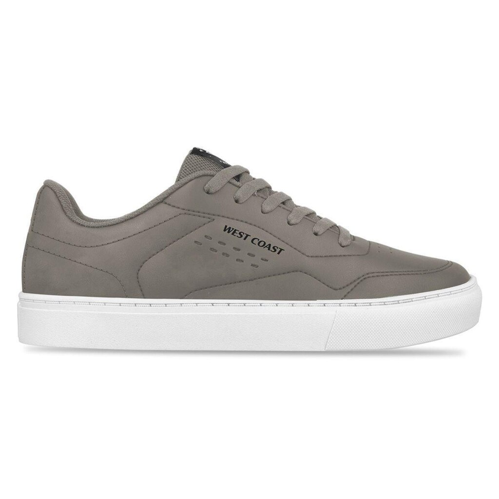 Tênis Casual West Coast Monaco Masculino