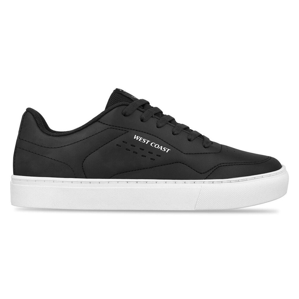 Tênis Casual West Coast Monaco Masculino