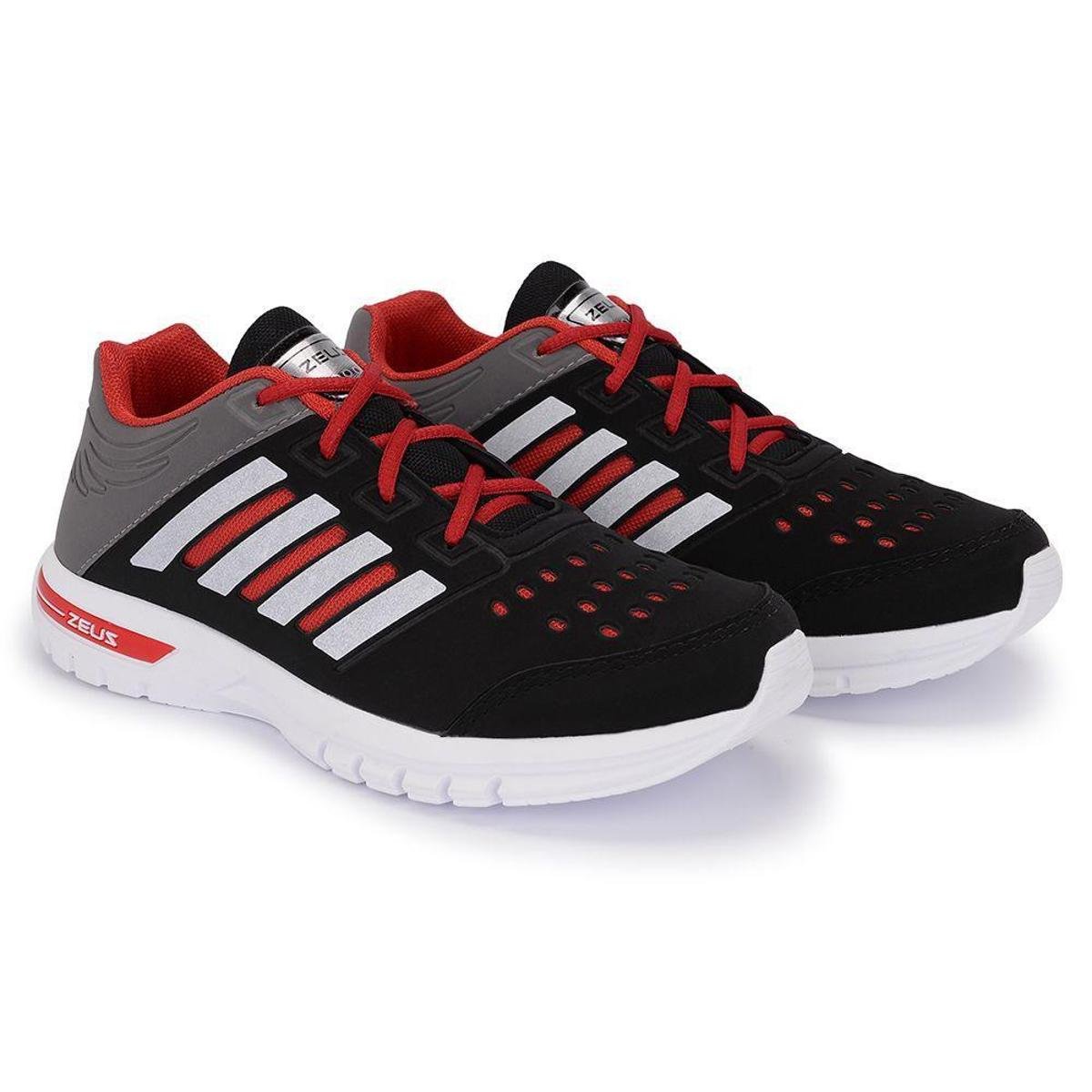 tenis zeus fabrica
