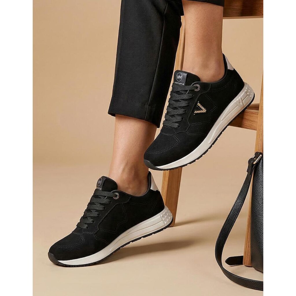 Tênis Caual Via Marte Feminino 286008
