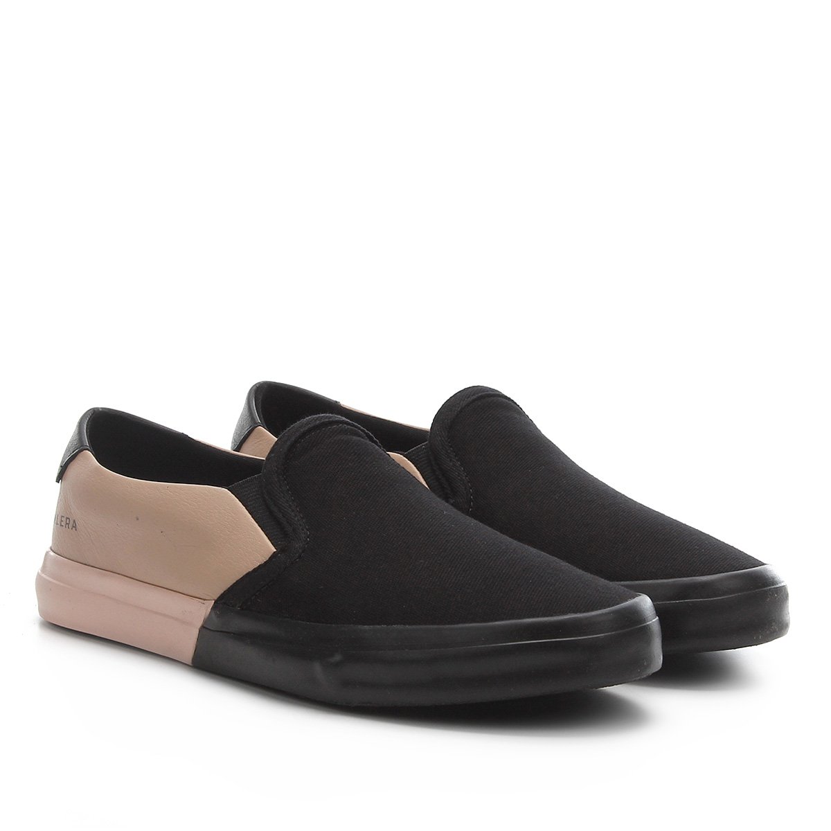 tenis cavalera feminino netshoes