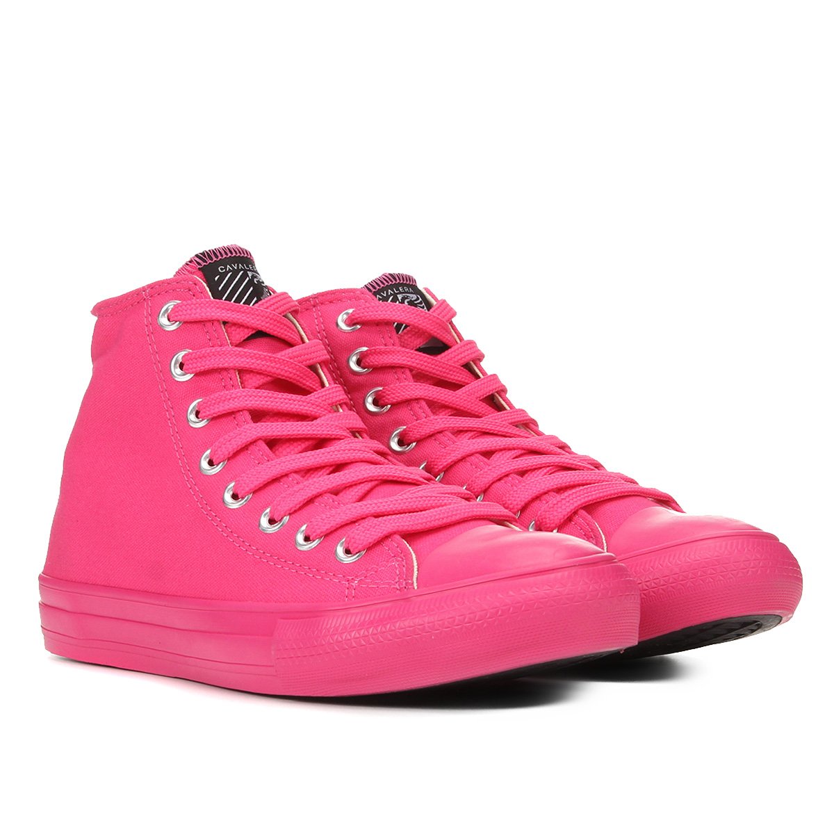 tenis cavalera cano alto